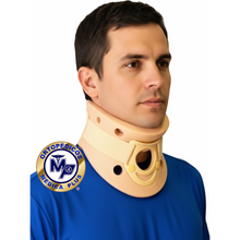 Cargar imagen en el visor de la galería, COLLARIN PHILADELPHIA CERVICAL ADULTO RIGIDO