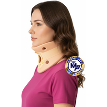 Cargar imagen en el visor de la galería, COLLARIN PHILADELPHIA CERVICAL ADULTO RIGIDO