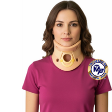 Cargar imagen en el visor de la galería, COLLARIN PHILADELPHIA CERVICAL ADULTO RIGIDO