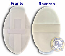 Cargar imagen en el visor de la galería, FIJADOR ADHESIVO PARA CATETER O SONDA - 3 PIEZAS - SUJETADOR AJUSTE CON VELCRO