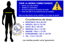 Cargar imagen en el visor de la galería, SOPORTE CLAVICULAR EN "8" ESTABILIZADOR DE CLAVICULA