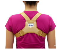 Cargar imagen en el visor de la galería, TIRANTERA NO ELASTICA CORRECTOR DE POSTURA