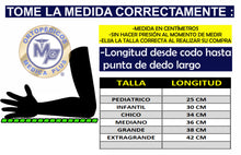 Cargar imagen en el visor de la galería, CABESTRILLO PEDIATRICO INFANTIL ADULTO DESCANSO PARA BRAZO