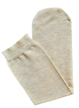 Cargar imagen en el visor de la galería, CALCETIN PARA MUÑON MIEMBRO AMPUTADO ALGODON UNITALLA SUAVE