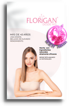 Cargar imagen en el visor de la galería, REDU-GEL FLORIGAN ORIGINAL CONCENTRADO - FRASCO DE REDUGEL - GEL QUEMA GRASA ACCION FRIA