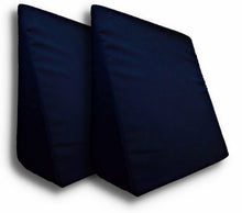 Cargar imagen en el visor de la galería, DOS CUÑA ANTIRREFLUJO ADULTO - RETORNO VENOSO - DESCANSO - VARICES