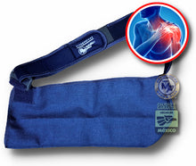 Cargar imagen en el visor de la galería, CABESTRILLO PEDIATRICO INFANTIL ADULTO DESCANSO PARA BRAZO