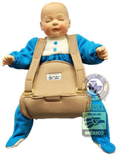 Cargar imagen en el visor de la galería, COJIN DE FREJKA PARA LUXACION CONGENITA DE CADERA ALMHOADA FREKA