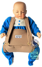 Cargar imagen en el visor de la galería, COJIN DE FREJKA PARA LUXACION CONGENITA DE CADERA ALMHOADA FREKA