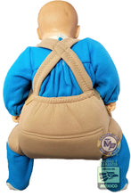 Cargar imagen en el visor de la galería, COJIN DE FREJKA PARA LUXACION CONGENITA DE CADERA ALMHOADA FREKA
