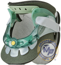 Cargar imagen en el visor de la galería, COLLARIN ASPEN TRACCION CERVICAL CON PERILLA AJUSTABLE DE ALTURA