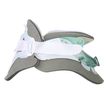 Cargar imagen en el visor de la galería, COLLARIN ASPEN TRACCION CERVICAL CON PERILLA AJUSTABLE DE ALTURA