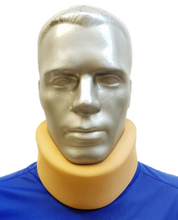 Cargar imagen en el visor de la galería, COLLARIN BLANDO CERVICAL THOMAS PEDIATRICO INFANTIL ADULTO