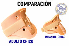 Cargar imagen en el visor de la galería, COLLARIN PHILADELPHIA BEBE PEDIATRICO INFANTIL CERVICAL RIGIDO