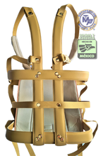 Cargar imagen en el visor de la galería, CORSET TAYLOR LARGO DE ALUMINIO FORRADO