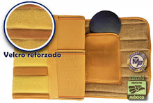 Cargar imagen en el visor de la galería, FAJA 20 CM PARA HERNIA UMBILICAL O HERNIA DE OMBLIGO TALLAS PLUS - BARIATRICA