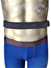 Cargar imagen en el visor de la galería, FAJERO PROTECTOR CATETER DE DIALISIS PERITONEAL O SONDA GASTROSTOMIA