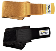 Cargar imagen en el visor de la galería, MUÑEQUERA DEPORTIVA EN BANDA CON REFUERZO ELASTICO 2 PIEZAS