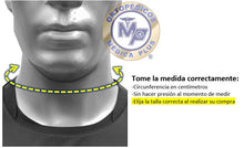 Cargar imagen en el visor de la galería, COLLARIN PHILADELPHIA CERVICAL ADULTO RIGIDO