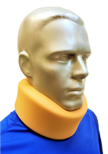 Cargar imagen en el visor de la galería, COLLARIN BLANDO CERVICAL THOMAS PEDIATRICO INFANTIL ADULTO