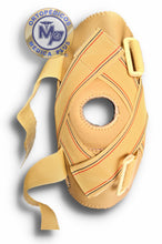 Cargar imagen en el visor de la galería, RODILLERA MIXTA MECANICA Y LIGAMENTOS CRUZADOS ABIERTA NEOPRENO TERMICO AJUSTABLE