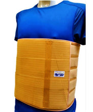 Cargar imagen en el visor de la galería, 30 CM FAJA PARA HERNIA UMBILICAL ALMOHADILLA HERNIADE OMBLIGO