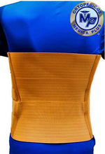 Cargar imagen en el visor de la galería, FAJA 30 CM POSTOPERATORIA PARA SOBREPESO REFORZADA ABDOMINAL POSTQUIRURGICA BARIÁTRICA