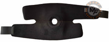 Cargar imagen en el visor de la galería, PAR DE RODILLERA ABIERTA CON ESTABILIZADOR DE ROTULA - BASICA NEOPRENO TERMICA AJUSTABLE UNITALLA