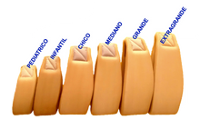 Cargar imagen en el visor de la galería, COLLARIN BLANDO CERVICAL THOMAS PEDIATRICO INFANTIL ADULTO