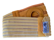 Cargar imagen en el visor de la galería, FAJA PARA CATETER DE DIALISIS PERITONEAL O SONDA DE GASTROSTOMIA - TRANSPIRABLE 7 CM