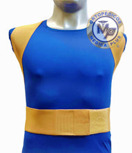 Cargar imagen en el visor de la galería, CORRECTOR DE POSTURA ELÁSTICO AJUSTABLE SOPORTE PARA ESPALDA