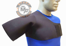 Cargar imagen en el visor de la galería, SOPORTE SUJETADOR DE HOMBRO NEOPRENO TERMICO