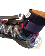 Cargar imagen en el visor de la galería, SOPORTE PARA PIE CAIDO - PIE PENDULO O DEBIL