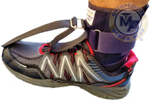 Cargar imagen en el visor de la galería, SOPORTE PARA PIE CAIDO - PIE PENDULO O DEBIL