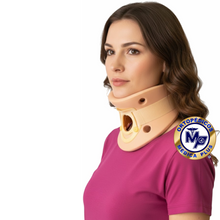 Cargar imagen en el visor de la galería, COLLARIN PHILADELPHIA CERVICAL ADULTO RIGIDO
