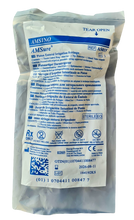 Cargar imagen en el visor de la galería, JERINGA PARA ALIMENTACION DE PACIENTE AMSINO AMSURE 60 ML + ADAPTADOR GASTROSTOMIA - ENTERAL
