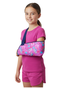 CABESTRILLO PEDIATRICO INFANTIL ADULTO DESCANSO PARA BRAZO