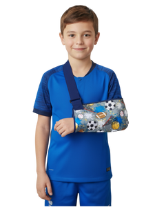 CABESTRILLO PEDIATRICO INFANTIL ADULTO DESCANSO PARA BRAZO