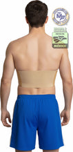 Cargar imagen en el visor de la galería, FAJA COSTAL TRANSPIRABLE 13 CM SOPORTE PARA COSTILLAS REFORZADA
