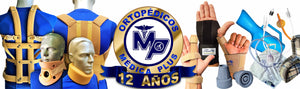 ORTOPEDICOS MEDICA PLUS