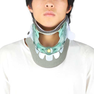 COLLARIN ASPEN TRACCION CERVICAL CON PERILLA AJUSTABLE DE ALTURA