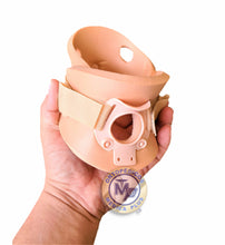 Cargar imagen en el visor de la galería, COLLARIN PHILADELPHIA BEBE PEDIATRICO INFANTIL CERVICAL RIGIDO

