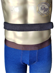 FAJERO PROTECTOR CATETER DE DIALISIS PERITONEAL O SONDA GASTROSTOMIA