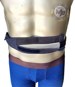 FAJERO PROTECTOR CATETER DE DIALISIS PERITONEAL O SONDA GASTROSTOMIA
