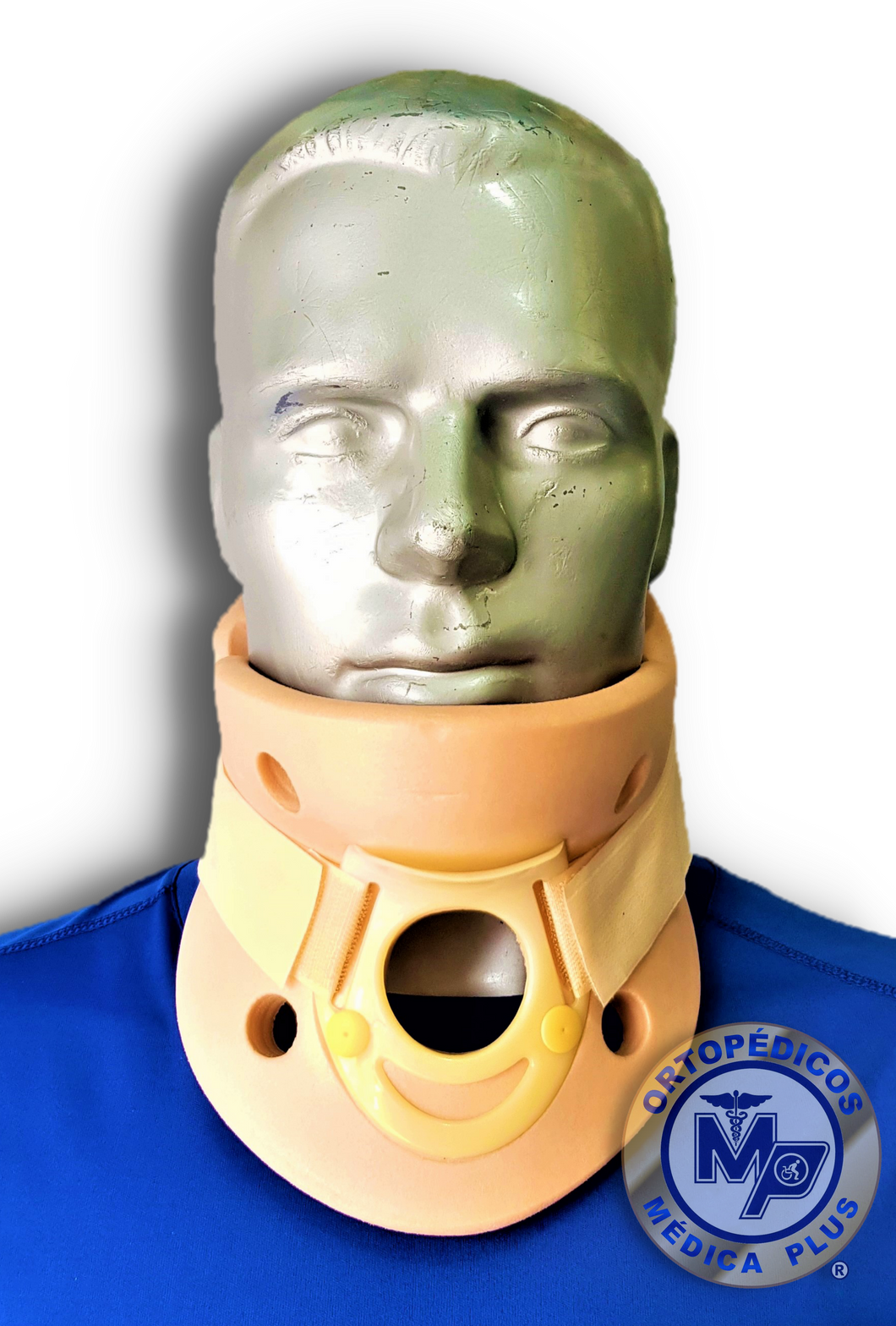 COLLARIN PHILADELPHIA CERVICAL ADULTO RIGIDO