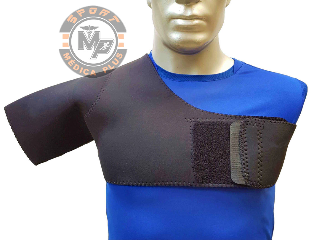 SOPORTE SUJETADOR DE HOMBRO NEOPRENO TERMICO