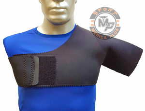 SOPORTE SUJETADOR DE HOMBRO NEOPRENO TERMICO