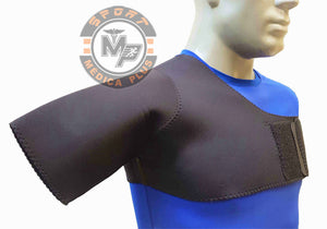 SOPORTE SUJETADOR DE HOMBRO NEOPRENO TERMICO