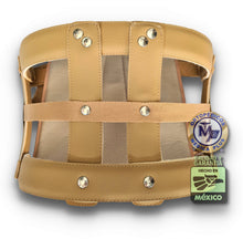 Cargar imagen en el visor de la galería, CORSET TAYLOR CORTO DE ALUMINIO FORRADO
