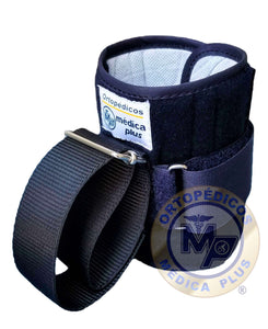 SOPORTE PARA PIE CAIDO - PIE PENDULO O DEBIL